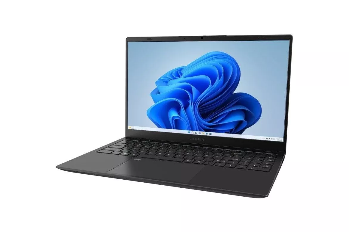 Port&aacute;til Alurin Flex Advance Intel Core Ultra 5 115U 15.6" / 16GB / 500GB/ Windows Home