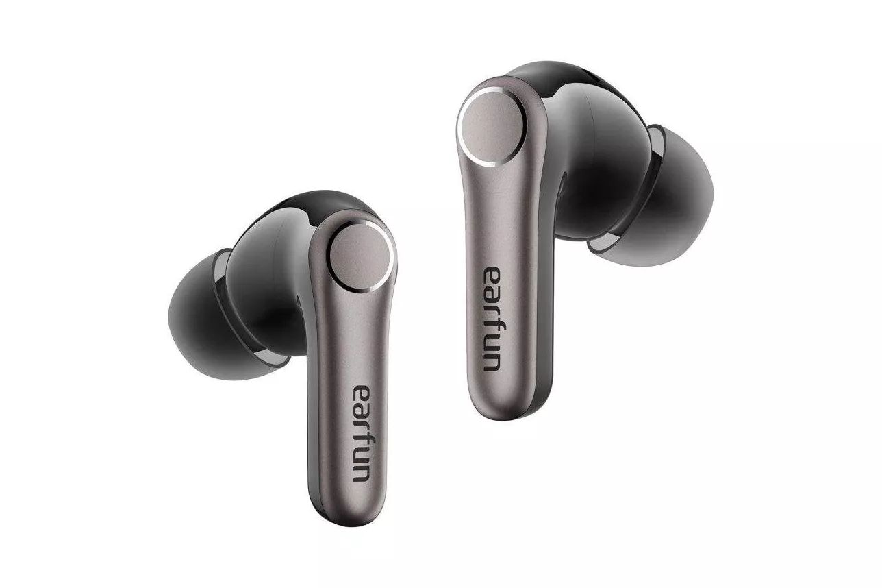 Auriculares Fargo inal&aacute;mbricos Bluetooth con Cancelaci&oacute;n de Ruido, 6 micr&oacute;fonos y traducci&oacute;n IA