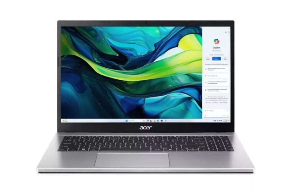 Port&aacute;til Acer Aspire Go 15 AG15-42P-R4KN 15,6" AMD Ryzen 5 7430U 8GB 512GB SSD Radeon Graphics Windows 11 Home