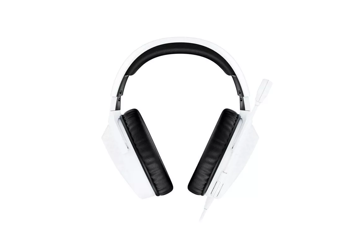 Auriculares HyperX Cloud Stinger 3 con cable 3,5 mm Gaming Micr&oacute;fono Negro