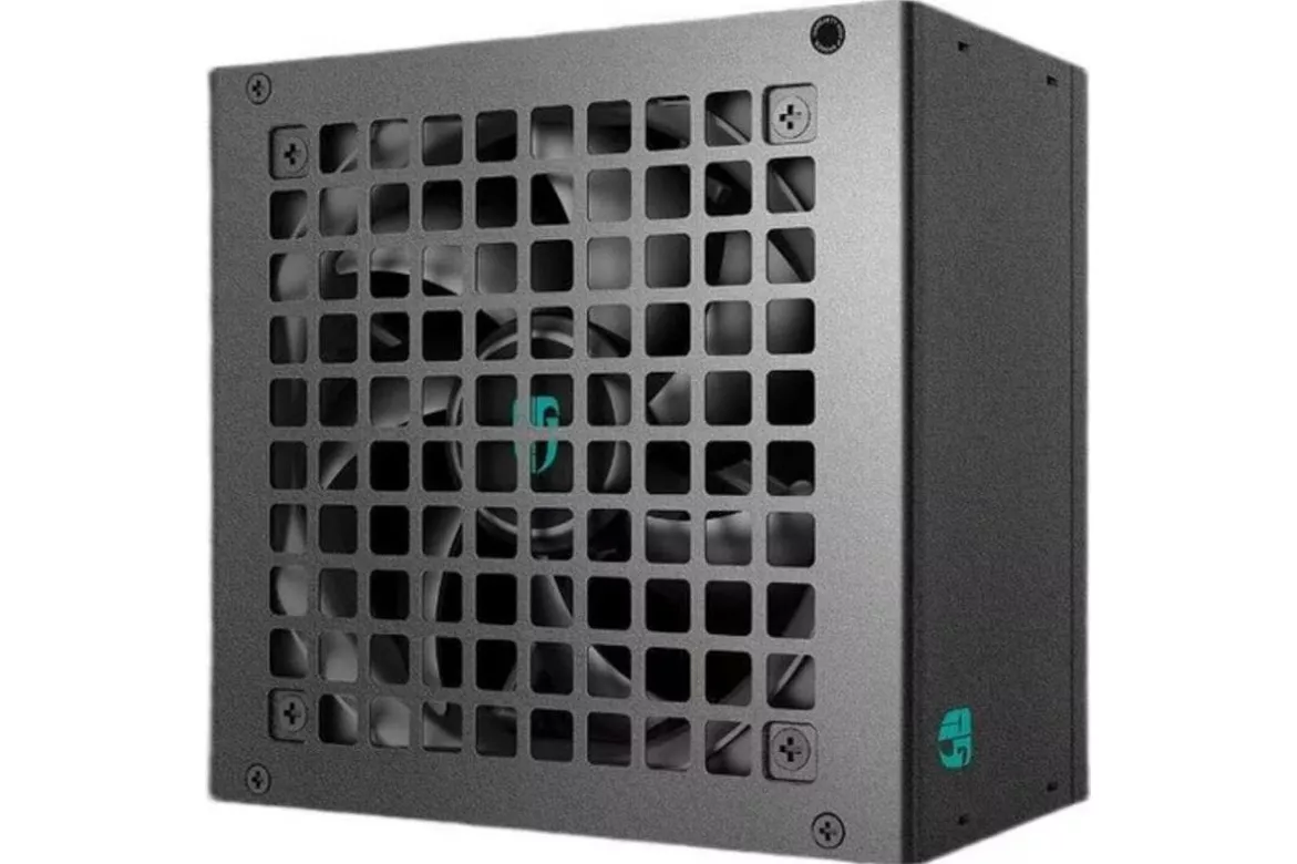 Fuente de alimentaci&oacute;n Deepcool GAMERSTORM PQ650G 650W 80 PLUS Gold modular