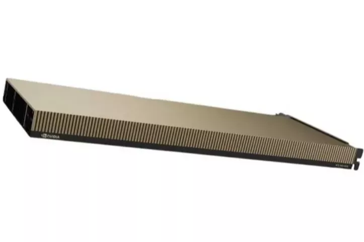 NVIDIA RTX PRO 4500 Blackwell 32GB GDDR7 Server Edition ECC PCIe 5.0