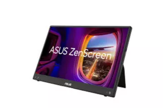 Monitor Asus ZenScreen MB16AHVE 15.6" FHD IPS 60Hz 5ms USB-C Mini HDMI