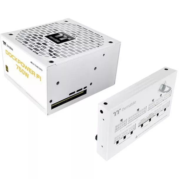Thermaltake PS-DCP-1200FNFAGE-S, Fuente de alimentaci&oacute;n de PC