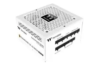 Thermaltake PS-DCP-0850FNFAGE-S, Fuente de alimentaci&oacute;n de PC