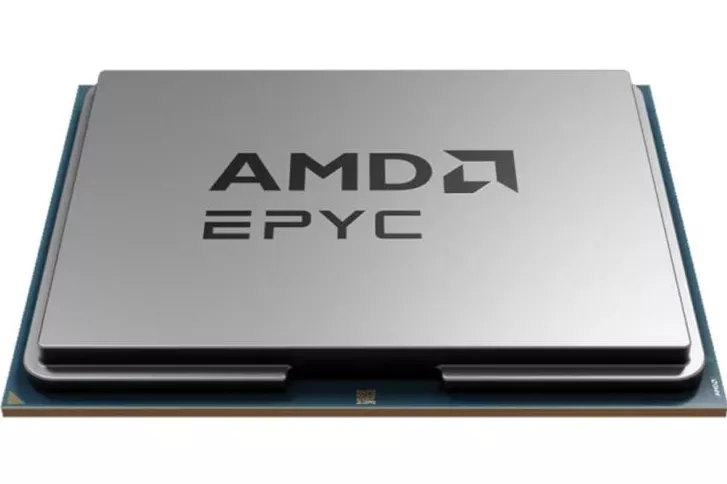 Procesador AMD EPYC 7303 16 N&uacute;cleos 2,4 GHz Base 3,4 GHz Turbo Octa-Channel