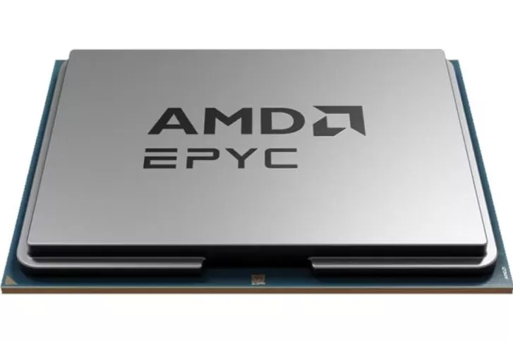 Procesador AMD EPYC 9965 192 N&uacute;cleos 2,25 GHz Base 3,7 GHz Turbo Servidor