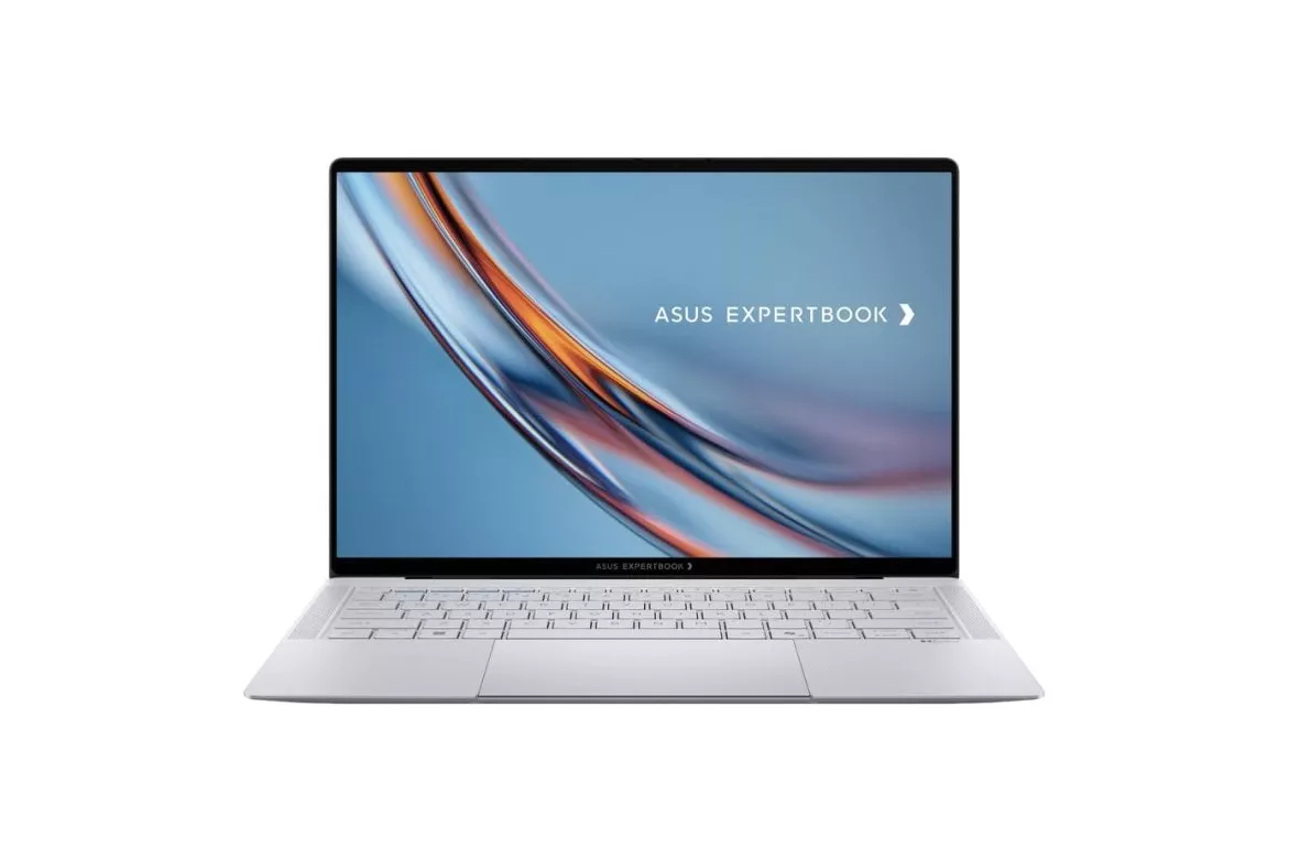 Asus ExpertBook Ultra OLED B9406CAA-TH1360X - Port&aacute;til 14" u7-356H 32GB 1TB SSD W11