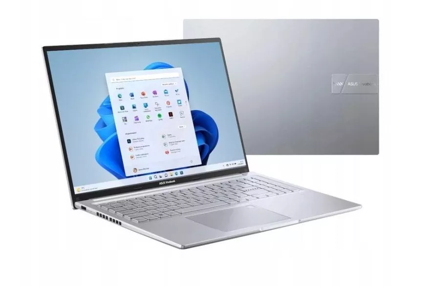 Port&aacute;til Asus Vivobook 16 X1605VA-SH2126W 16" Intel Core i5-13420H 16GB 512GB SSD Iris Xe Windows 11 Home