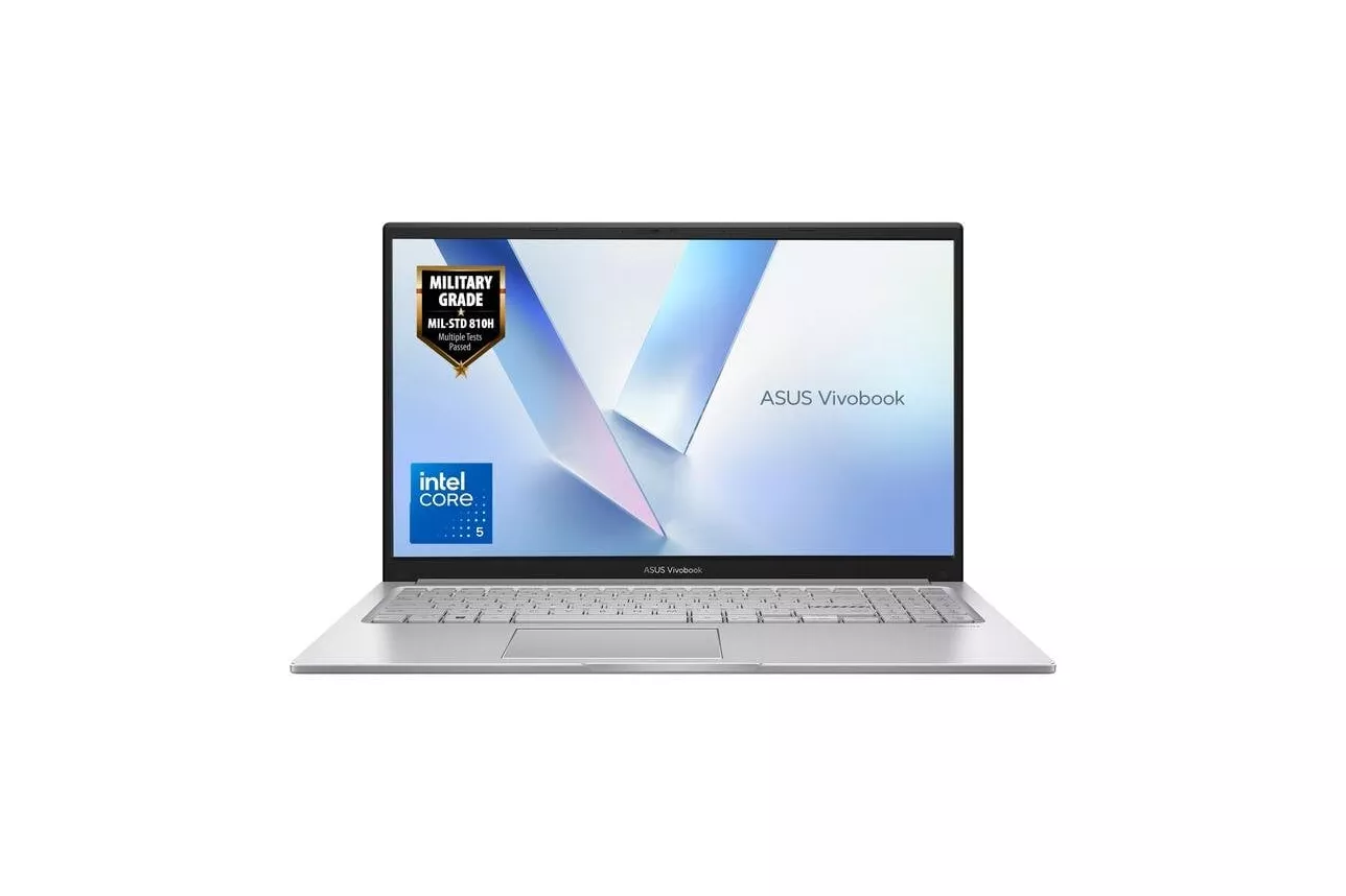 Port&aacute;til Asus Vivobook 15 X1504MA-BQ055W Core 7 350 16GB 512GB 15.6" W11H