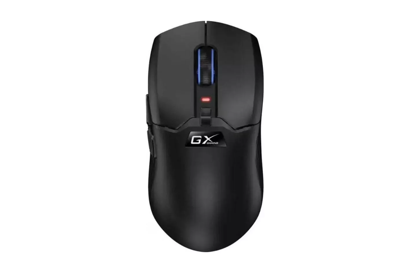 Rat&oacute;n Genius Scorpion M8300 Gaming Bluetooth 5.0 4800 DPI Negro 6 Botones