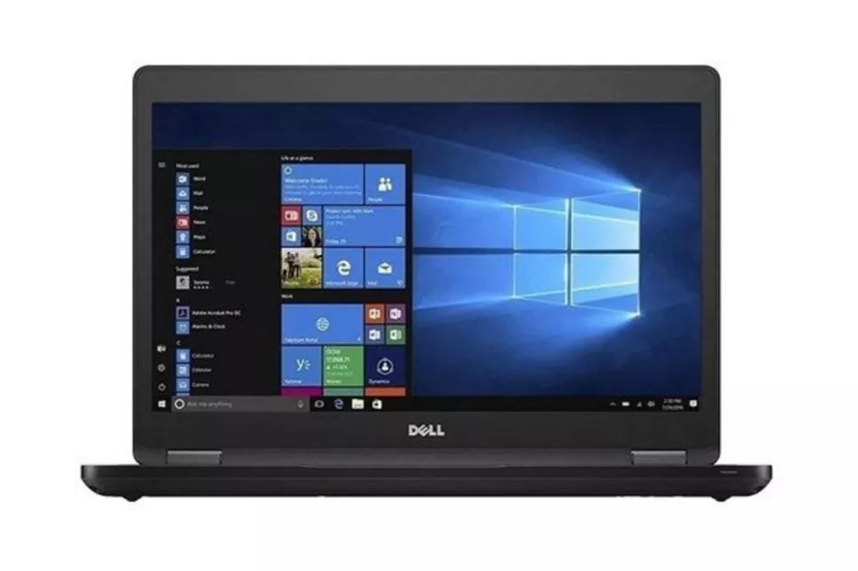 Port&aacute;til Dell Latitude 5420 14" Intel Core i5-1135G7 8GB 256GB SSD Iris Xe Windows 10 Pro
