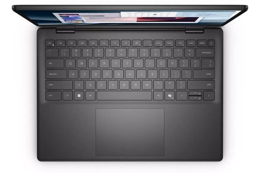 Port&aacute;til DELL Pro 14 Essential PV14255 14" AMD Ryzen 7 250 16GB Radeon 780M 512GB SSD Windows 11 Pro biometr&iacute;a
