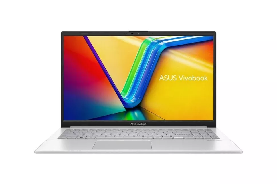 Port&aacute;til Asus Vivobook Go 15 L1504FA 15,6" AMD Ryzen 5 40 16GB 512GB SSD Radeon 610M Sin Sistema Operativo
