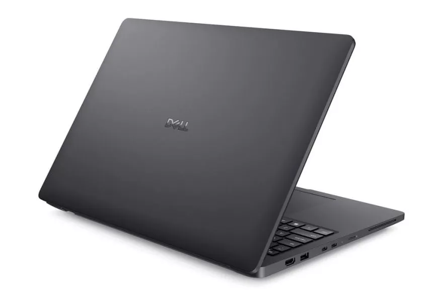 Port&aacute;til DELL Pro Max 16 MC16250 16" Intel Core Ultra 7 265H 16GB 512GB SSD NVIDIA RTX PRO 500 Blackwell Windows 11 Pro