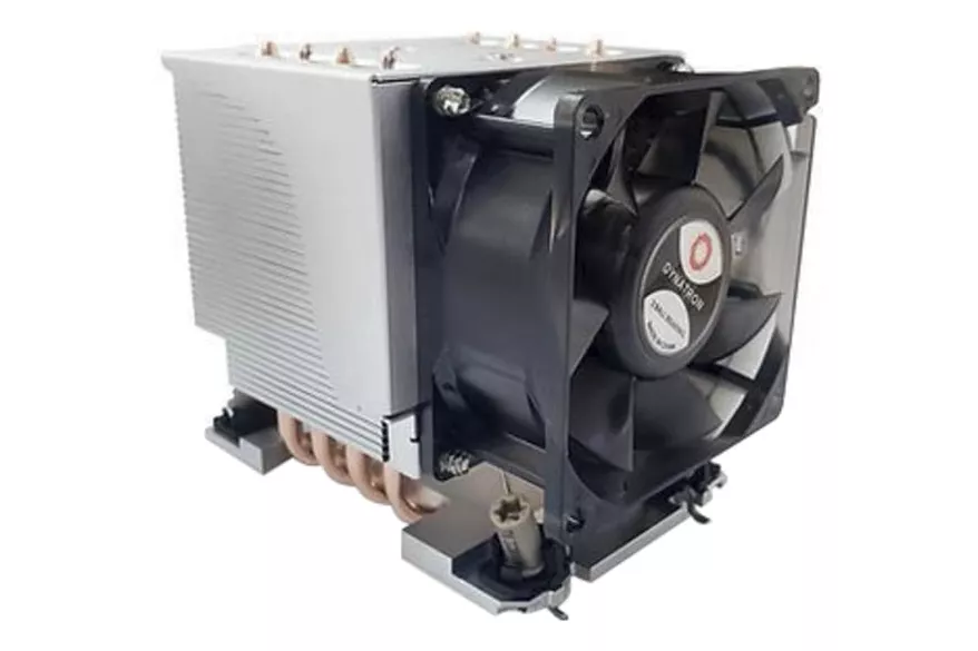 Dynatron S-6-4710, Disipador de CPU
