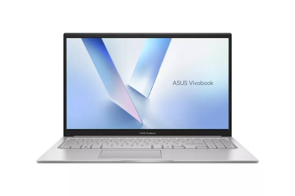 Port&aacute;til ASUS Vivobook 15 X1504MA-BQ221 15.6" Intel Core 7 350 16GB 512GB SSD Intel Graphics Sin Sistema Operativo