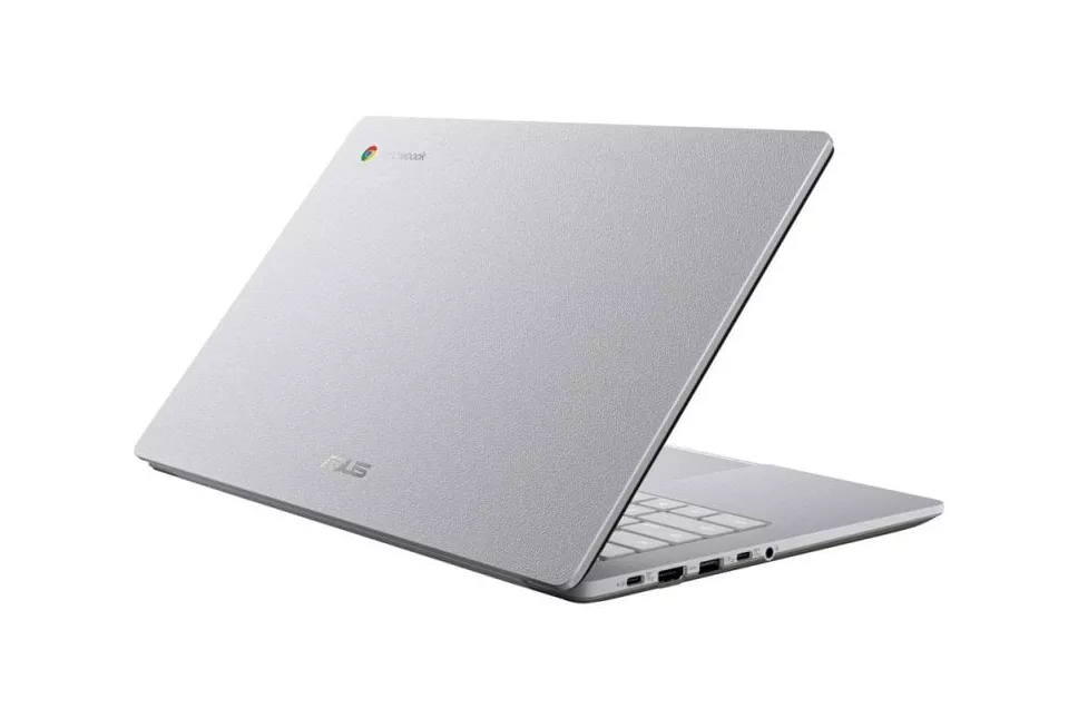 Port&aacute;til ASUS Chromebook CX14 14" Intel N50 8GB 64GB eMMC UHD Graphics ChromeOS