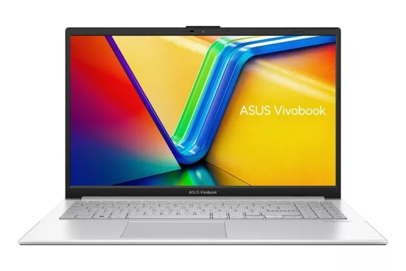 Port&aacute;til ASUS Vivobook Go 15 E1504FA-BQ5080W 15,6" AMD Ryzen 5 7520U 16GB 512GB SSD Radeon 610M Windows 11 Home