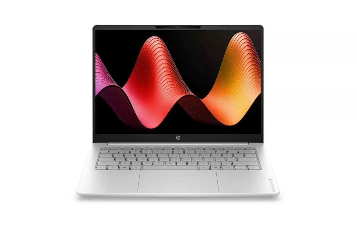 Port&aacute;til HP OmniBook 3 14-ht0016nsx 14" Intel Core Ultra 5 225U 8GB 512GB SSD Intel Graphics FreeDOS