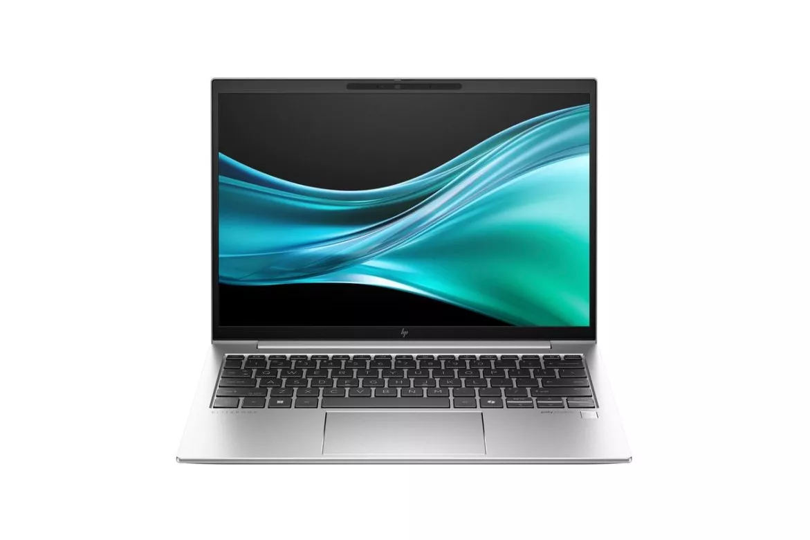 Port&aacute;til HP EliteBook 830 G11 13,3" Intel Core Ultra 5 125U 16GB 512GB SSD Intel Graphics Windows 11 Pro