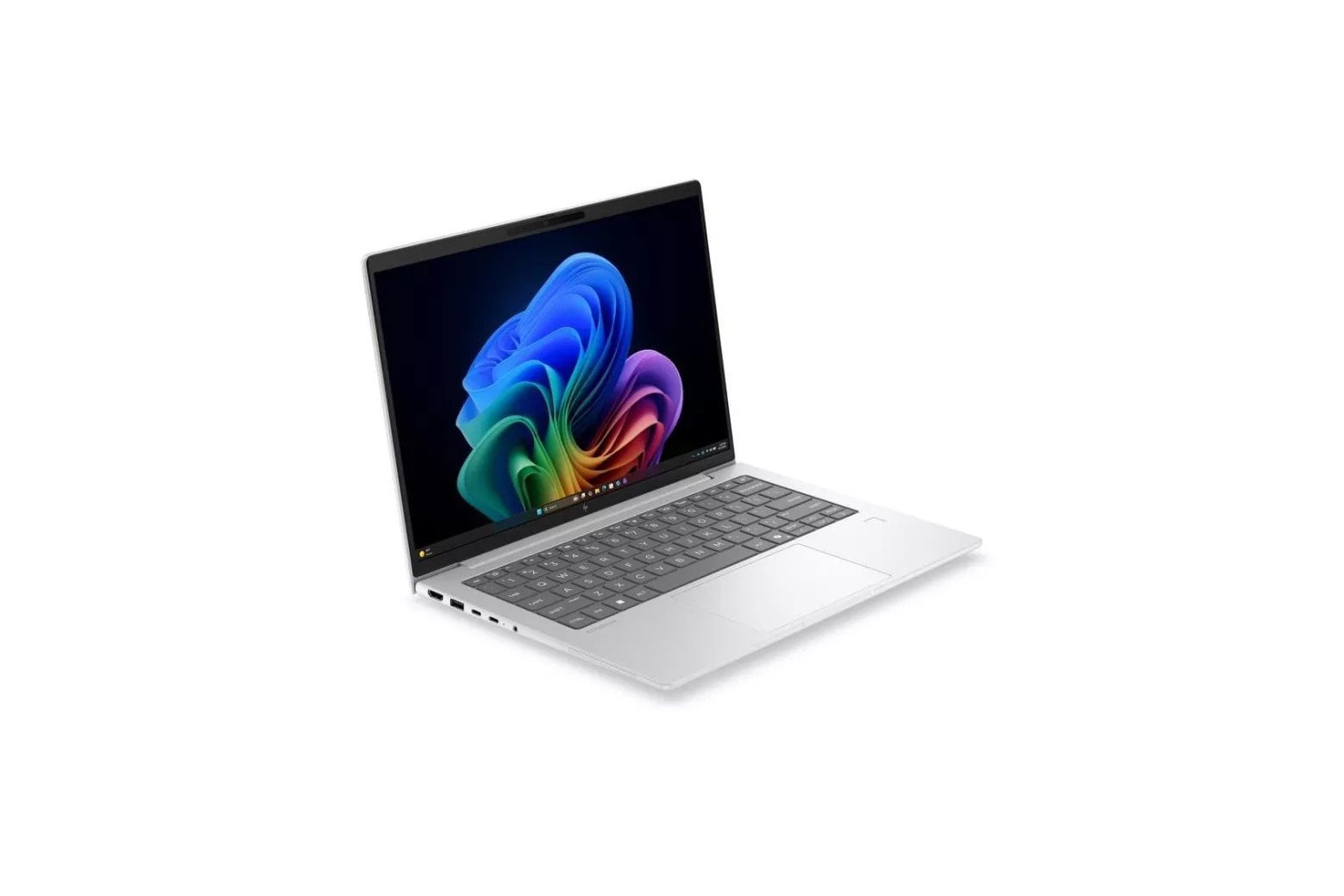 Port&aacute;til HP EliteBook 6 G2q 14" Snapdragon X2 Plus 16GB 512GB SSD Adreno GPU Windows 11 Pro
