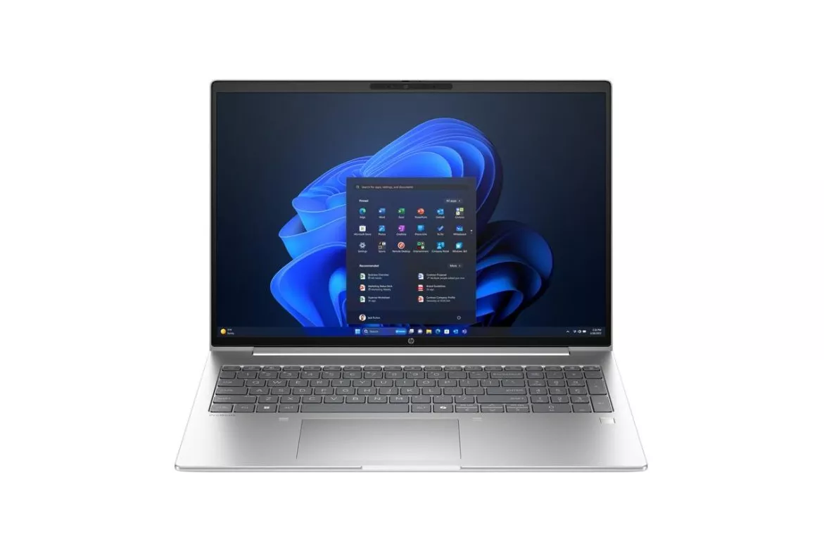 Port&aacute;til HP ProBook 4 G1iR 16" Intel Core 5 120U 16GB 512GB SSD Intel Graphics Windows 11 Pro