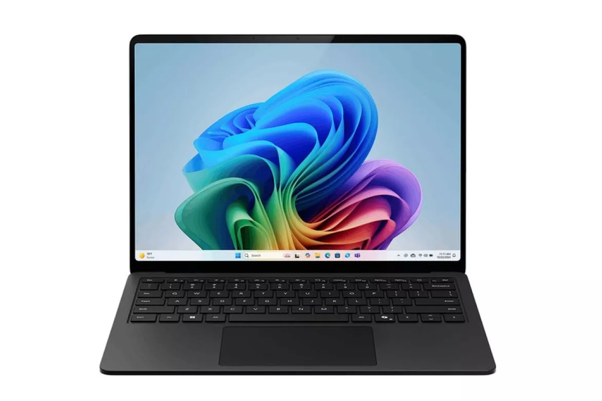 Port&aacute;til Microsoft Surface Laptop 13.8" Qualcomm Snapdragon X2 Elite 16GB 1TB SSD Adreno Windows 11