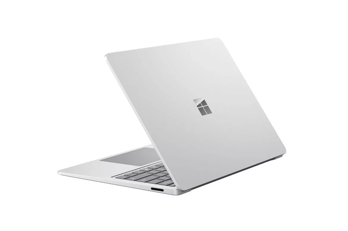 Port&aacute;til Microsoft Surface Laptop 13.8" Qualcomm Snapdragon X2 Elite 16GB 512GB SSD Adreno Windows 11 Platino