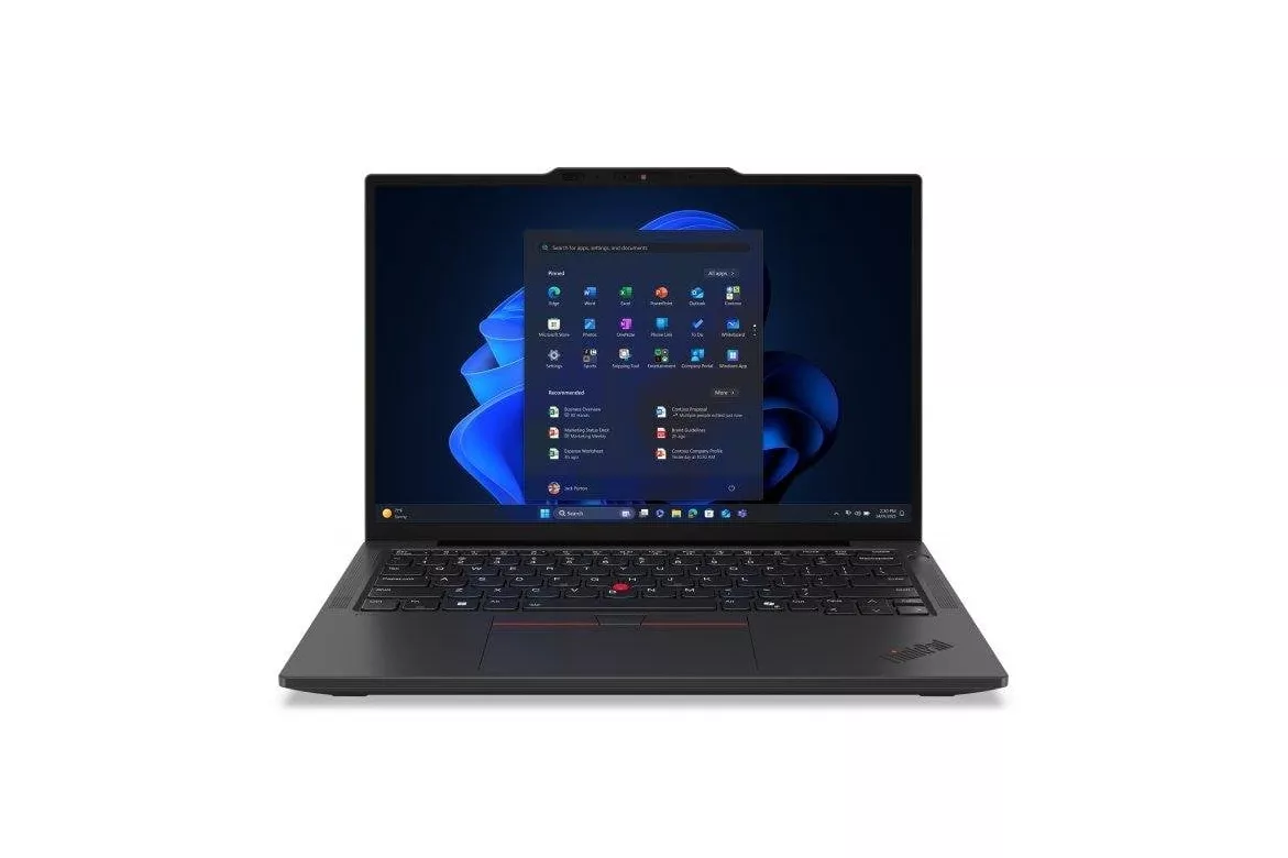 Port&aacute;til Lenovo ThinkPad X13 Gen 6 13,3" Intel Core Ultra 5 235U 16GB 512GB SSD Intel Graphics Windows 11 Pro