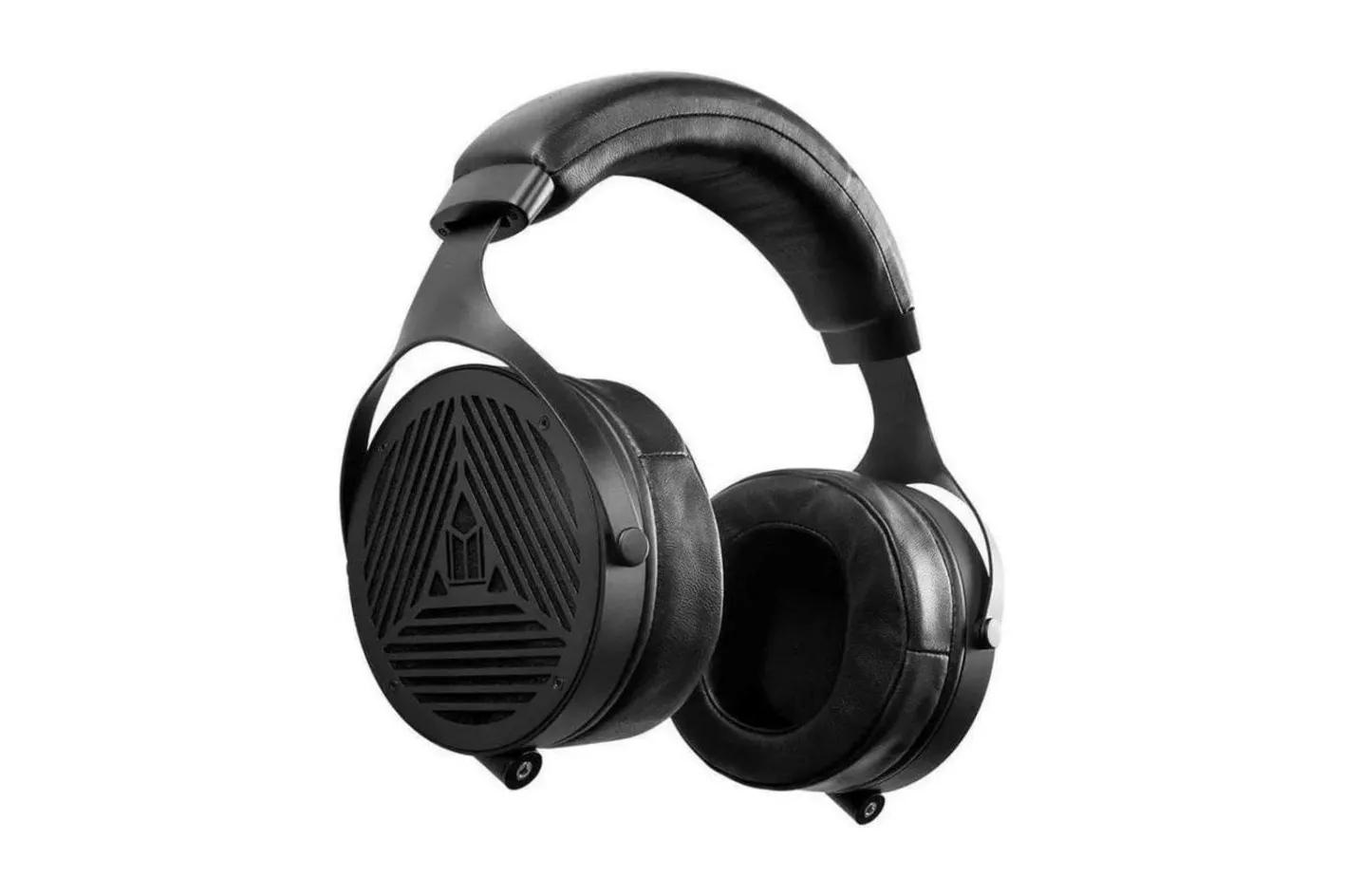 Auriculares Monoprice Monolith M1070 con drivers planar magn&eacute;ticos abiertos negros