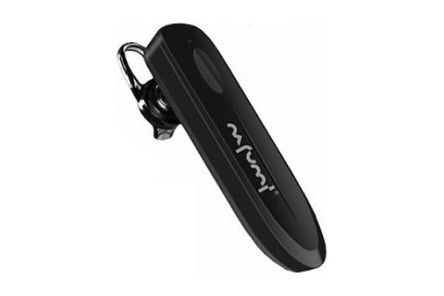 Auriculares Nafumi NFM-E260 inal&aacute;mbricos Bluetooth 5.0 con cancelaci&oacute;n de ruido negros