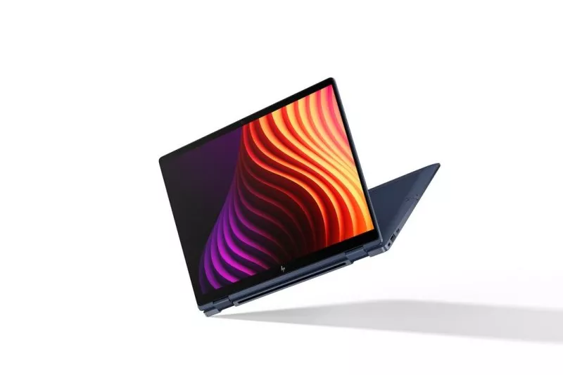 Port&aacute;til HP EliteBook X Flip G2i 14" Intel Core Ultra 7 356H 32 GB 1 TB SSD Gr&aacute;ficos Intel Windows 11 Pro Convertible 2 en 1