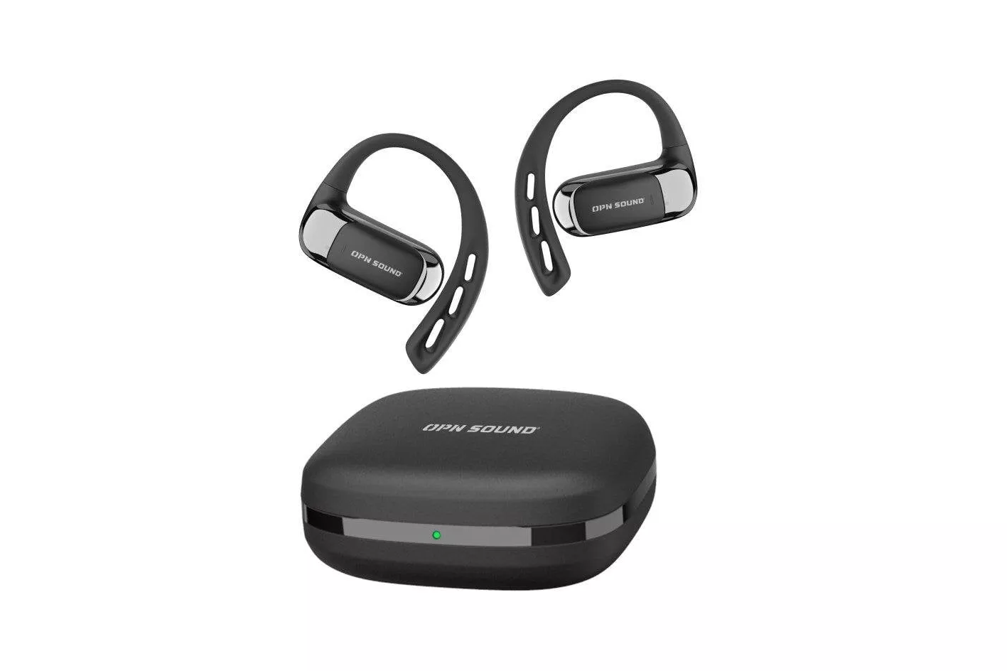 Auriculares OPN Sound Aria Pro inal&aacute;mbricos Bluetooth Open Ear con resistencia IPX5
