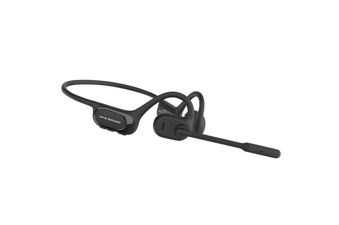 Auriculares OPN Sound Chat Pro inal&aacute;mbricos Bluetooth Open Ear con resistencia IPX5