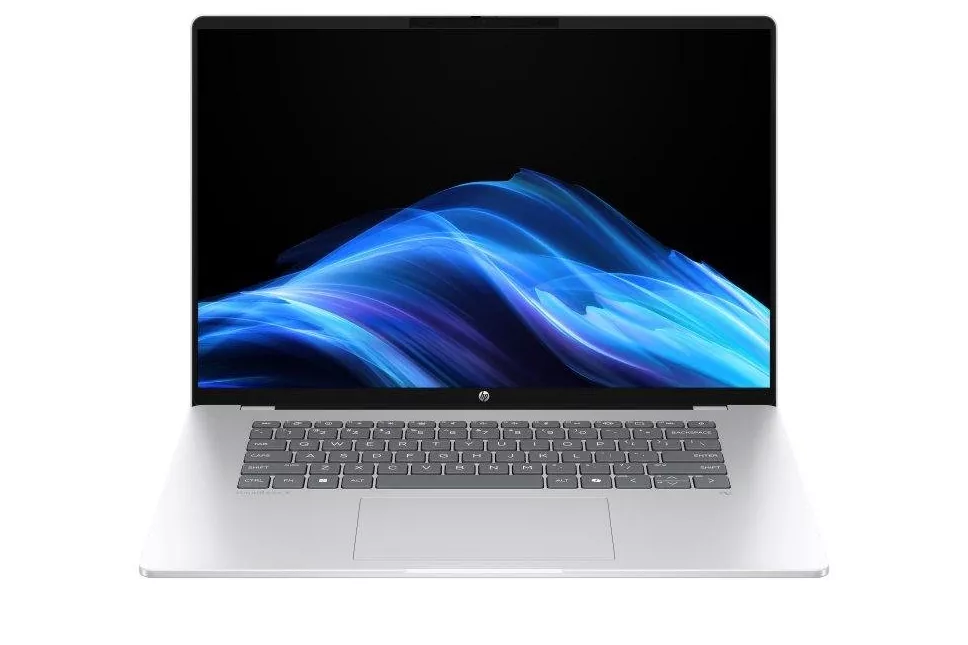 Port&aacute;til HP OmniBook 5 16-bf0009ns 16" Snapdragon X Plus X1P-42-100 32GB 1TB SSD Adreno GPU Windows 11 Home