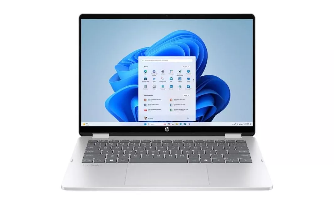 Port&aacute;til HP OmniBook 5 Flip 14-fp0045ns 14" Intel Core 7 150U 16GB 1TB SSD Intel Graphics Windows 11 Home