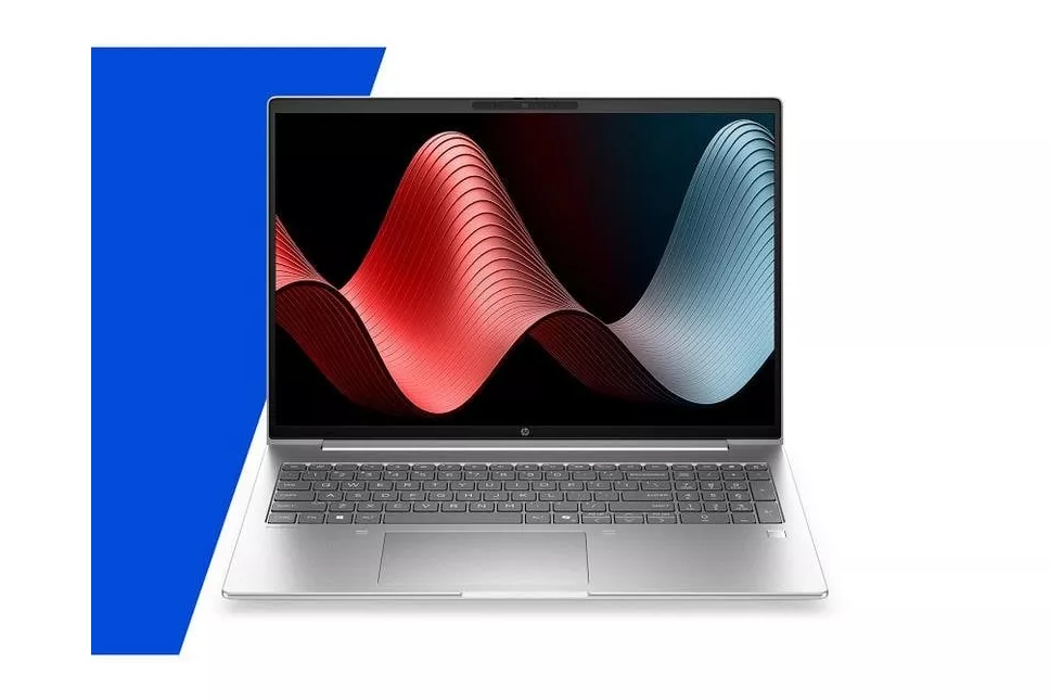 Port&aacute;til HP ProBook 4 G2a 16" AMD Ryzen 5 220 16GB 512GB SSD Radeon 740M Windows 11 Pro