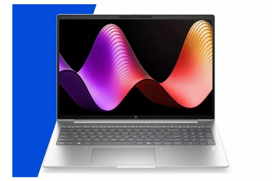 Port&aacute;til HP ProBook 4 G2i 16" Intel Core 5 16GB 512GB SSD Intel Graphics Windows 11 Pro