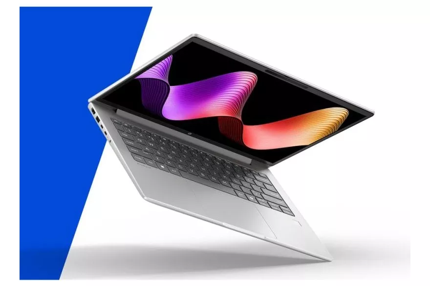 Port&aacute;til HP ProBook 4 G2i 14" Intel Core 5 16GB 512GB SSD Intel Graphics Windows 11 Pro