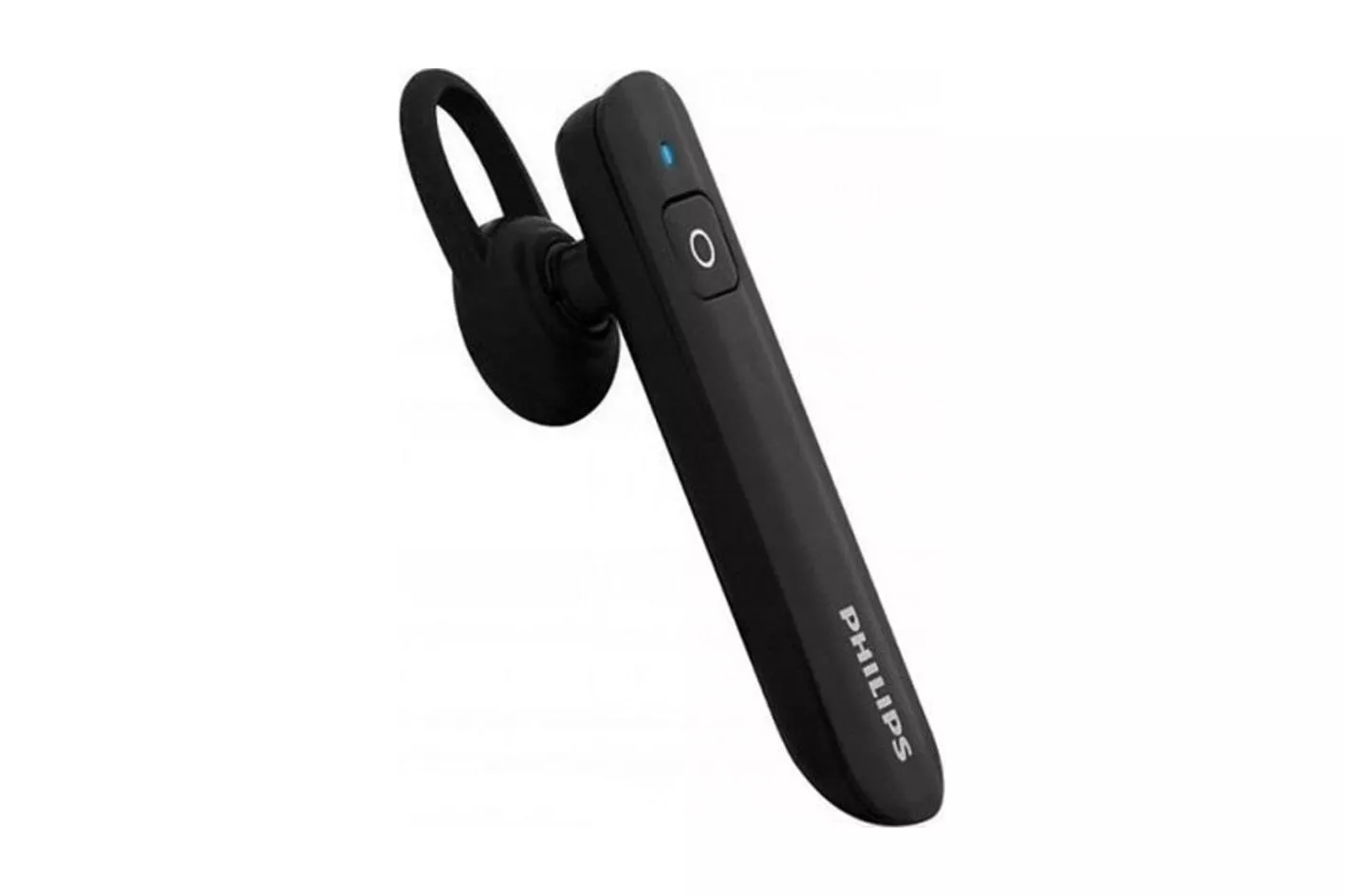 Auriculares Philips SHB1603 inal&aacute;mbricos Bluetooth v5.0 Multiuso para llamadas y m&uacute;sica negros