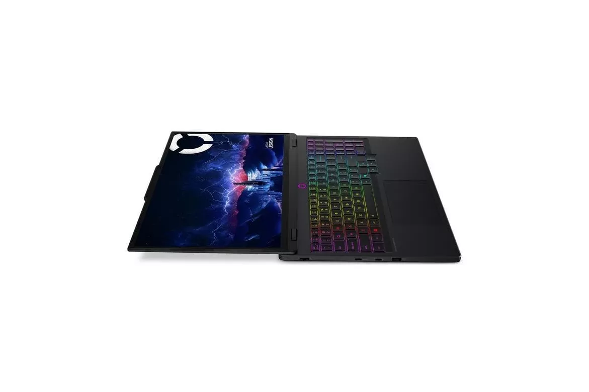 Port&aacute;til Lenovo Legion 5 15IAX10 15,1" Intel Core Ultra 7 255HX 32GB Windows 11 Home 1TB SSD RTX 5070 Pantalla OLED