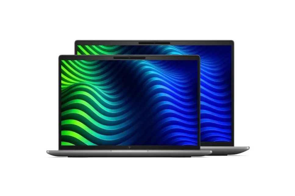 Port&aacute;til HP ZBook 8 G2a 16" AMD Ryzen AI 9 HX PRO 32GB 1TB SSD Radeon 890M Windows 11 Pro