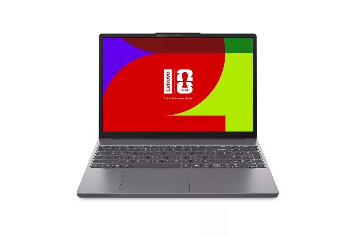Port&aacute;til Lenovo IdeaPad Slim 3 15IPH11 15,3" Intel Core Ultra 7 355 16GB 1TB SSD Intel Graphics Windows 11 Home