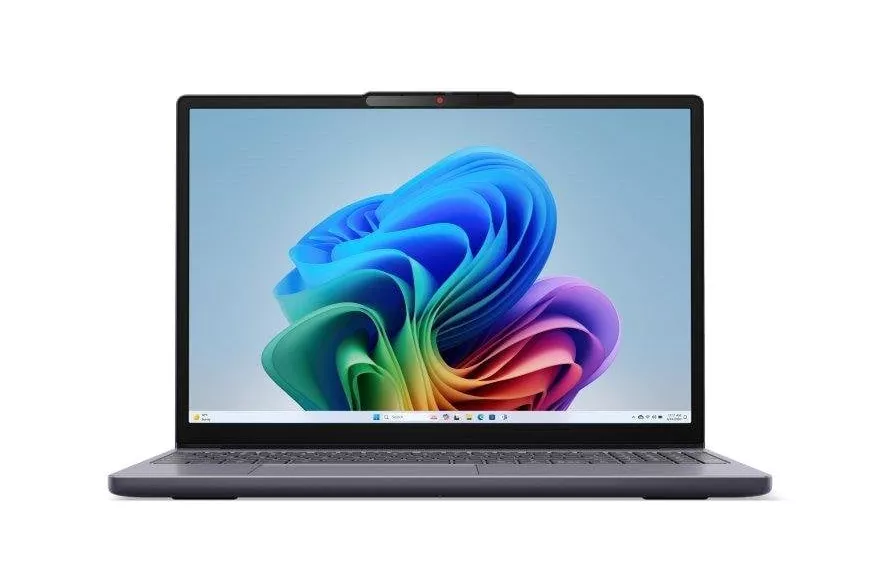Port&aacute;til Lenovo IdeaPad Slim 3 15,3" Intel Core Ultra 5 322 16GB 1TB SSD Intel Graphics Windows 11 Home