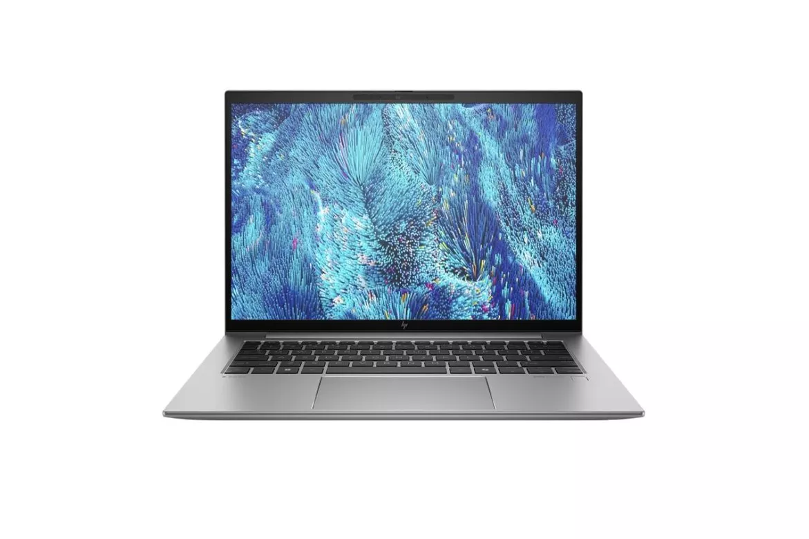 Port&aacute;til HP ZBook Firefly G11 14" Intel Core Ultra 7 155U 32GB 1TB SSD Intel Graphics Windows 11 Pro