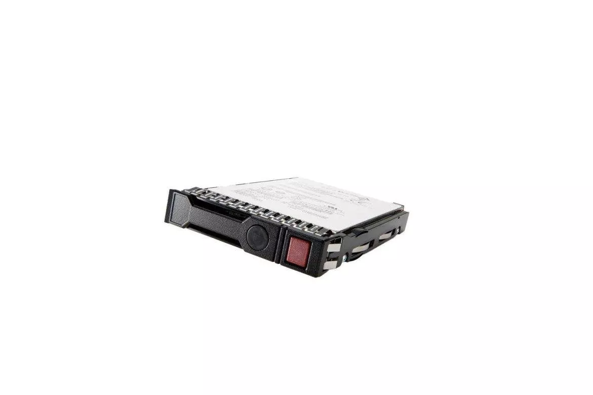 Disco Duro HPE PM1645a 800GB SSD SAS 12G MU 2.5" Hot-Plug