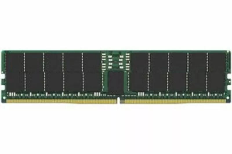 Memoria RAM Kingston KTL-TS564D4-64G 64GB 1x64GB DDR5 6400MHz CL52 ECC Registered