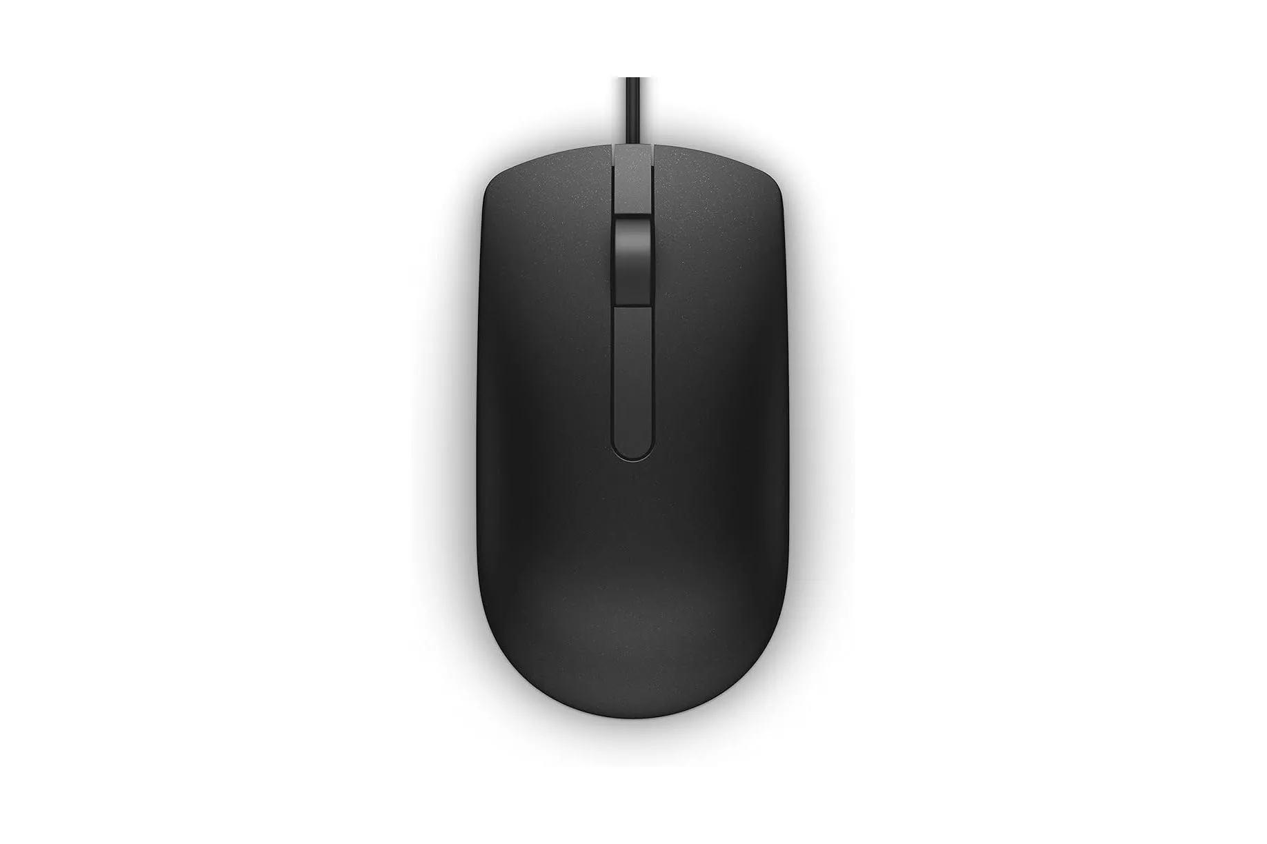 Rat&oacute;n Dell 0NMJ83 &oacute;ptico cable USB negro con 24 meses garant&iacute;a