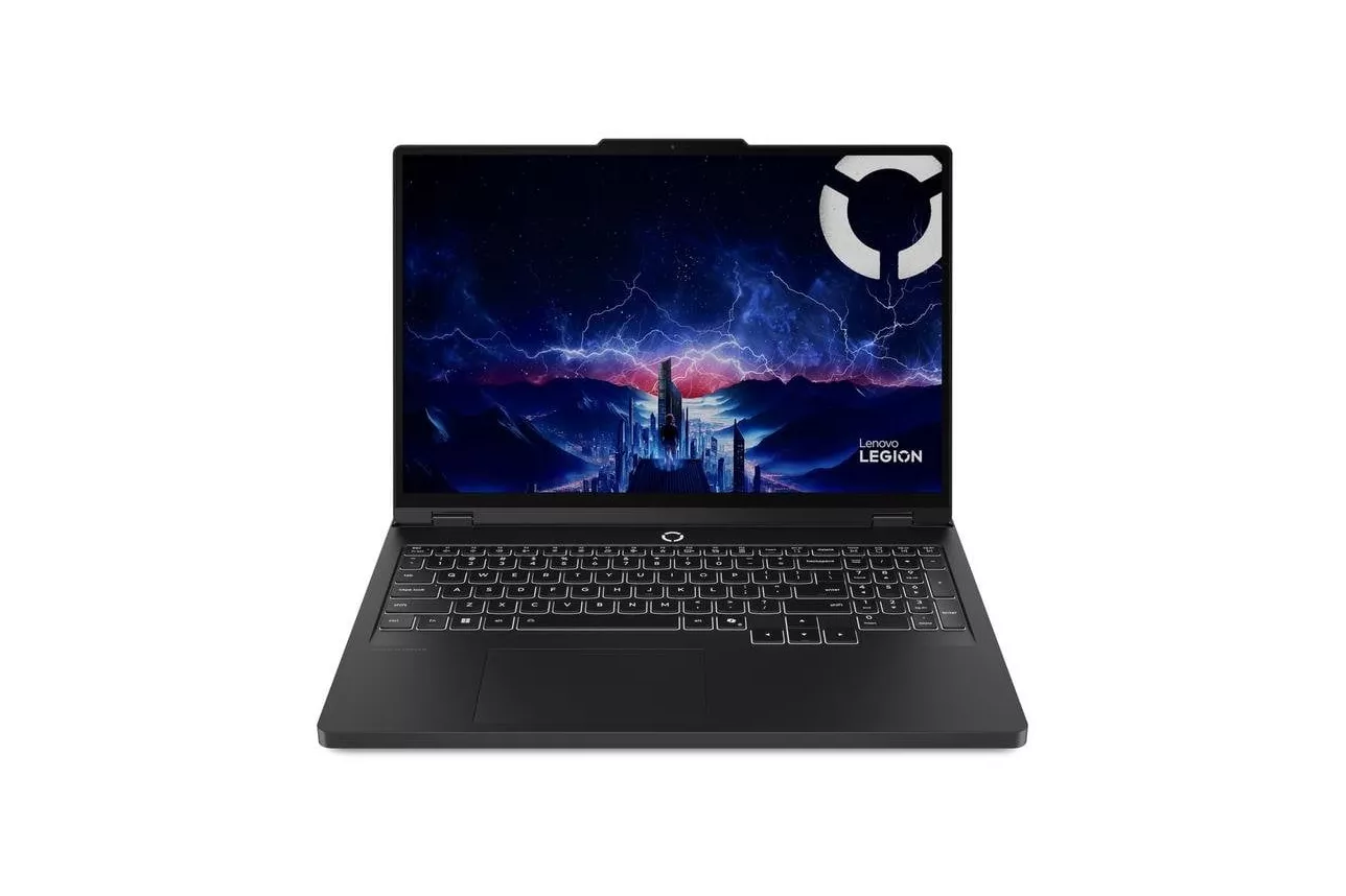Port&aacute;til Lenovo Legion Pro 5 16IAX10H 16" Intel Core Ultra 9 275HX 32GB RTX 5070 Ti 1TB SSD Windows 11 Pantalla OLED